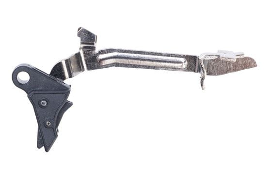 Overwatch Precision PolyDAT drop in trigger for Generation 1-4 GLOCK pistols.
